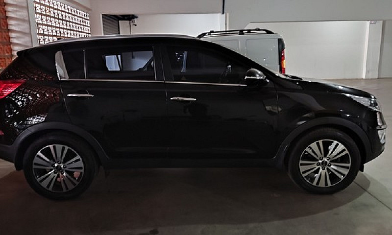 Sportage Ex2 Modelo ...