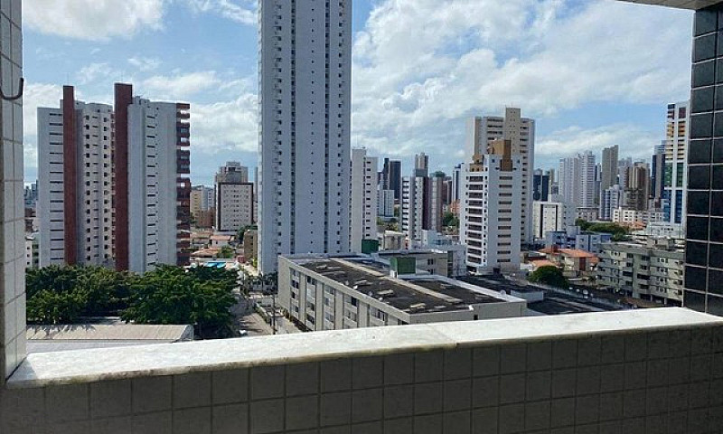 Apartamento Para Alu...