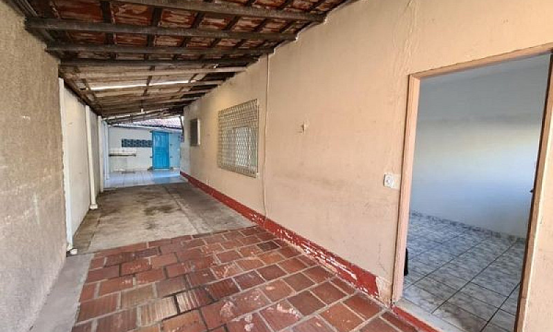 Vila Velha - Residen...