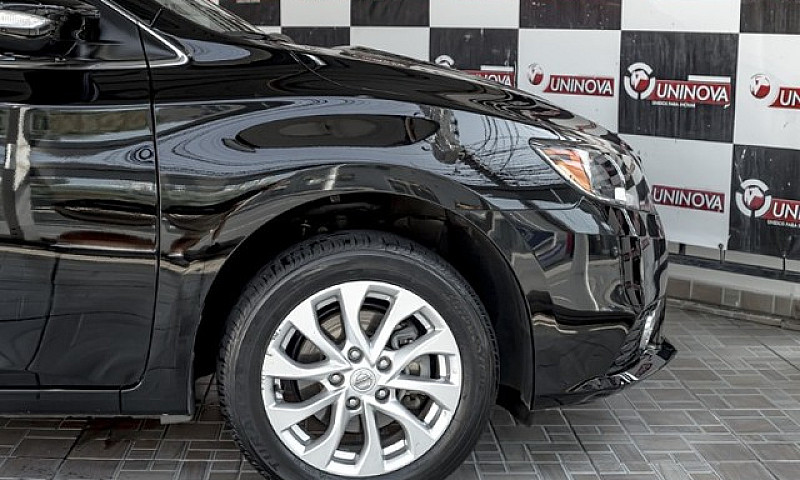 Nissan Sentra S 2.0 ...
