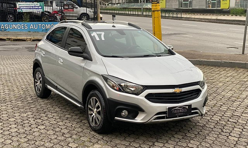 Chevrolet Onix 1.4 A...