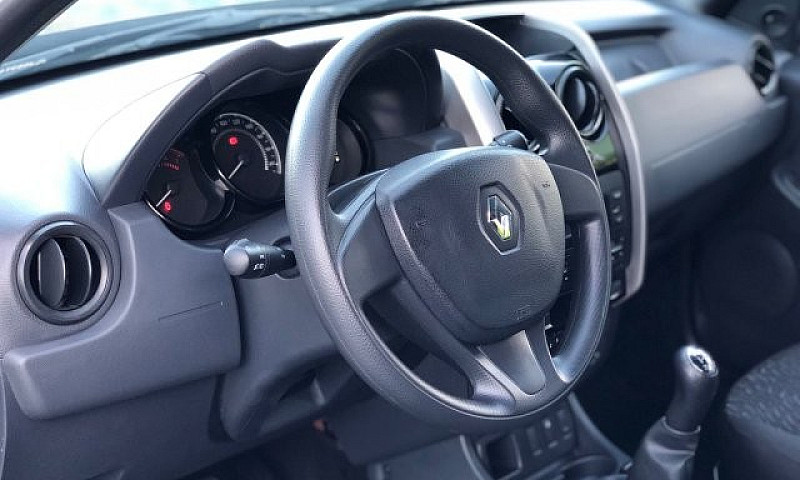 Renault Duster 2020 ...