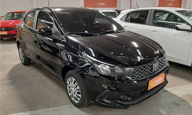 Fiat Argo Argo Drive...
