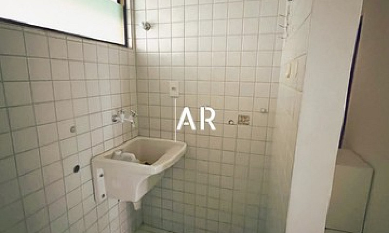 Apartamento Para Alu...