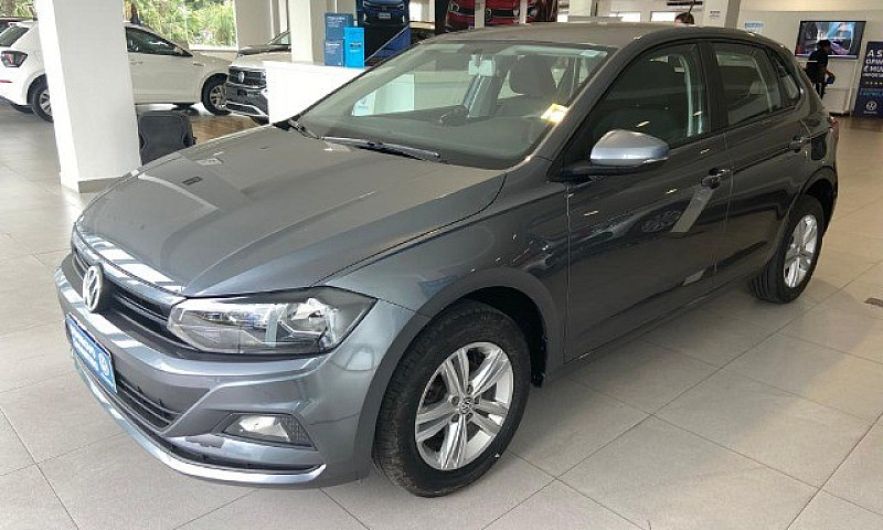 Volkswagen Polo 1.6 ...