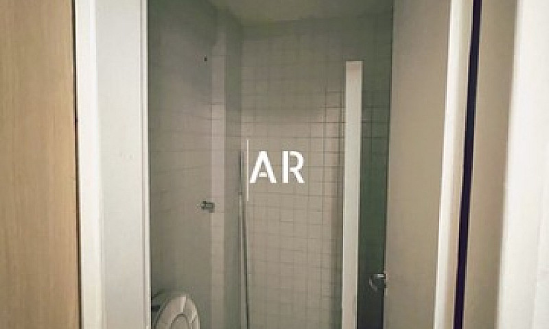 Apartamento Para Alu...