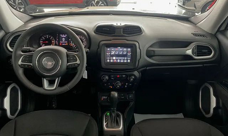 Jeep Renegade Renega...