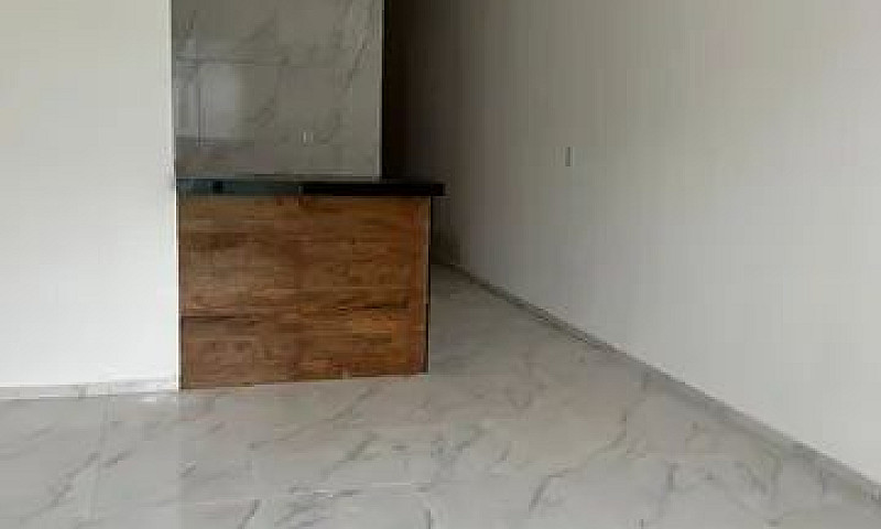 Casa Plana De 3 Quar...