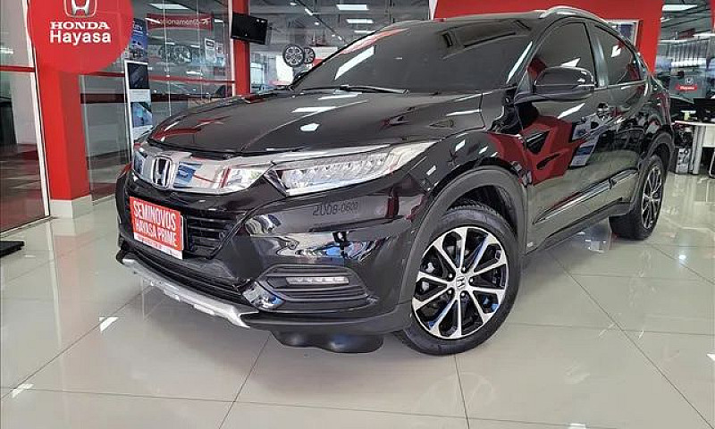 Honda Hr-V 1.8 16V F...