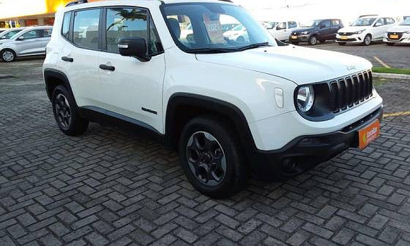 Jeep Renegade Renega...