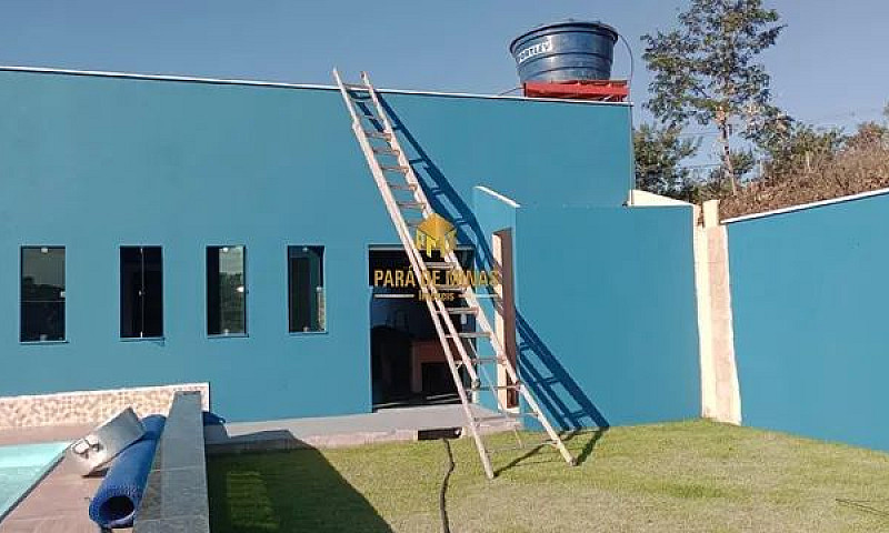 Casa Para Venda Em S...