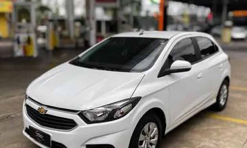 Chevrolet Gm Onix Lt...