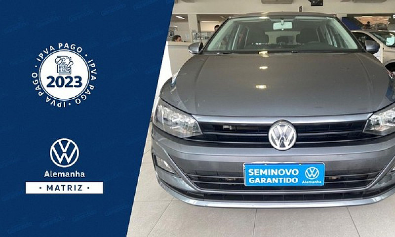 Volkswagen Polo 1.6 ...