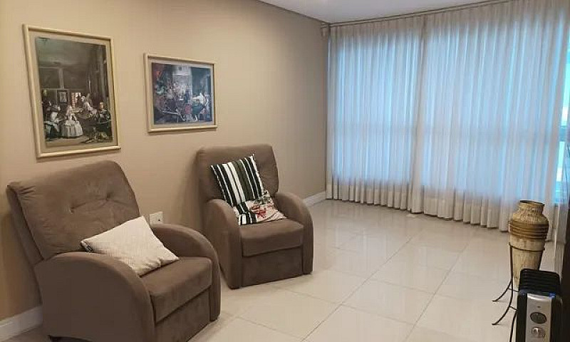 Excelente Apartament...