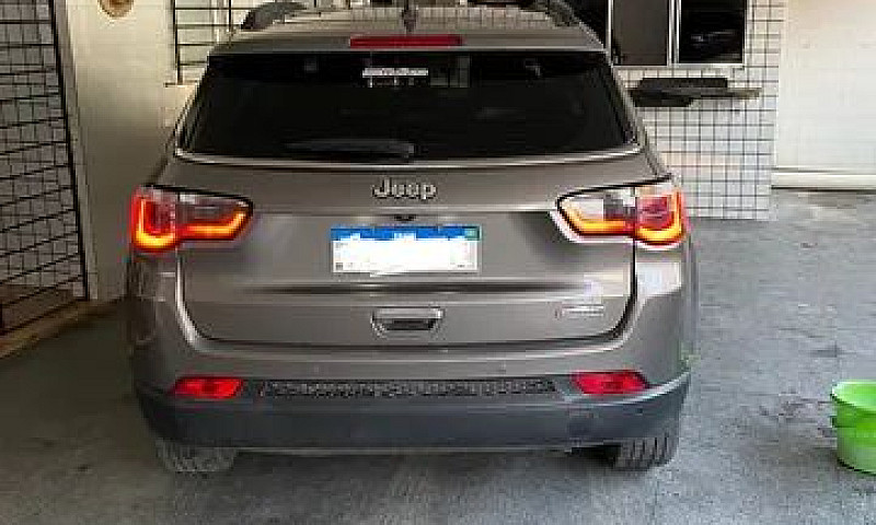 Jeep Compass 2017 ...
