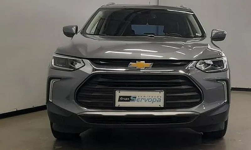 Chevrolet Tracker 1....