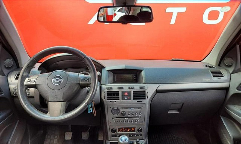 Chevrolet Vectra Hat...