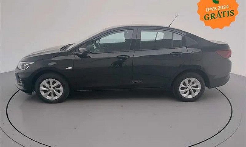 Chevrolet Onix 2023 ...