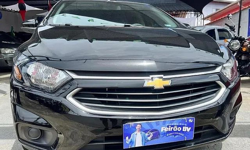 Chevrolet Onix Lt...