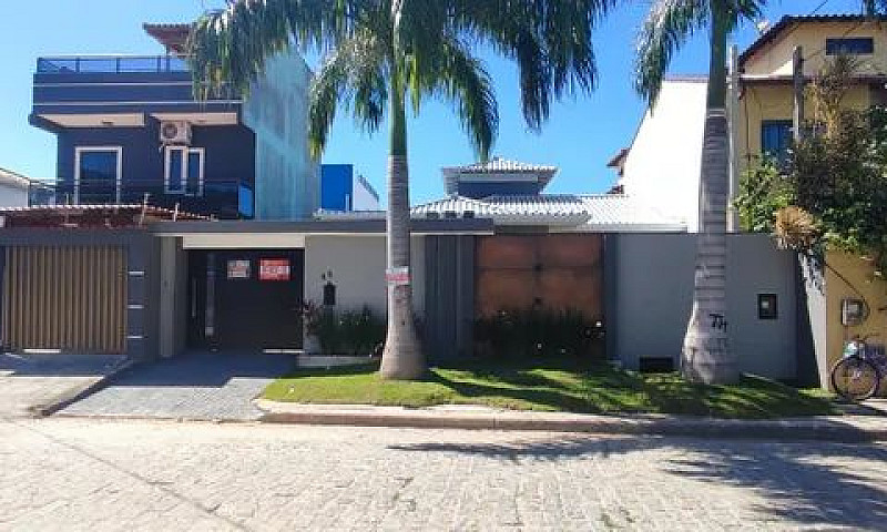 Casa Para Venda Com ...