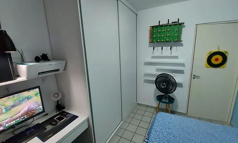 Apartamento Mobiliad...
