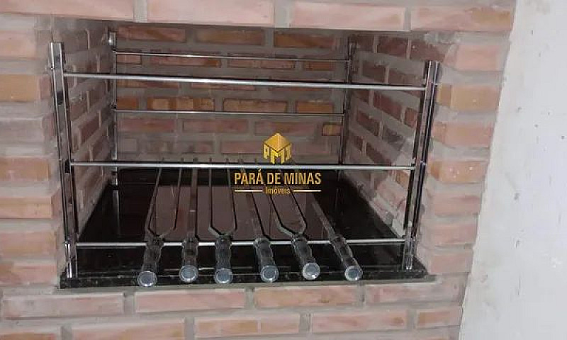 Casa Para Venda Em S...