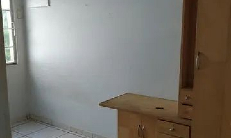 Apartamento 2 Quarto...