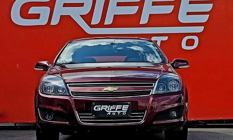 Chevrolet Vectra Hat...
