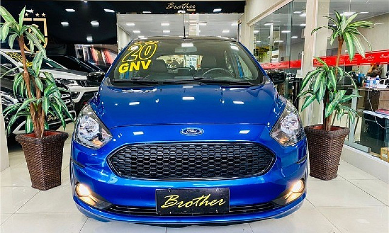 Ford Ka 1.5 Ti-Vct F...