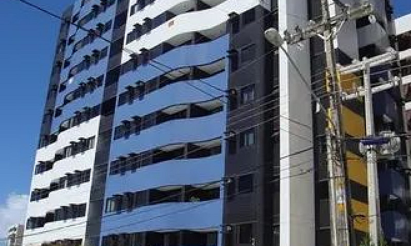 Apartamento Na Jatiú...