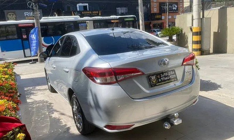 Toyota Yaris Xl 1.5 ...