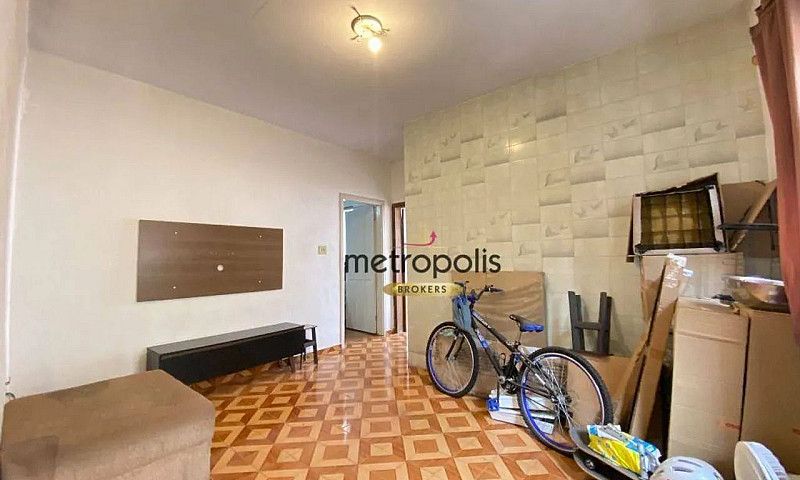 Sobrado À Venda, 205...
