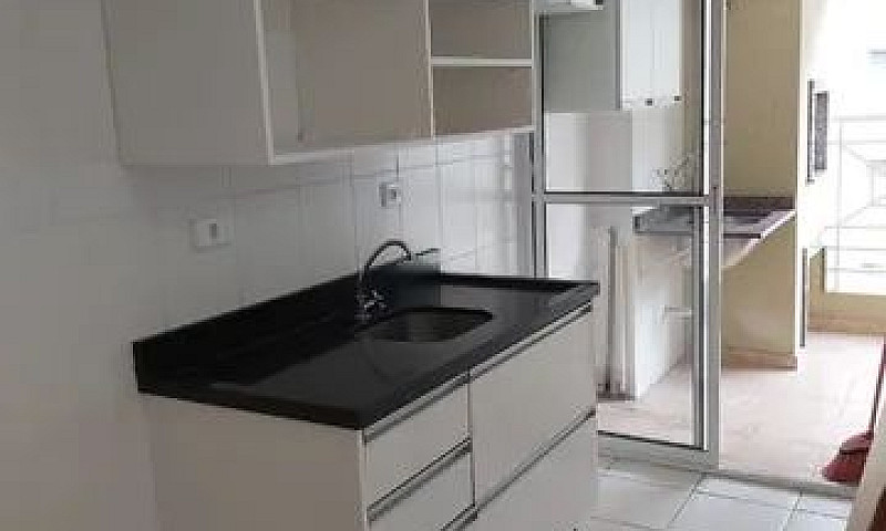 Apartamento Com 2 Do...