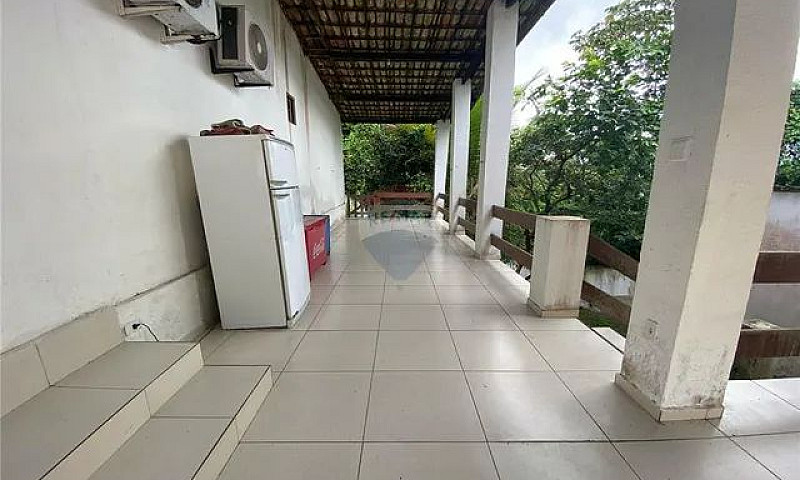 Vendo Casa Com Pisci...