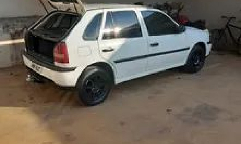 Gol G3 Completo ...