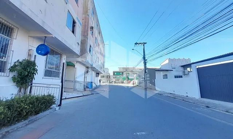 Apartamento Em Barre...