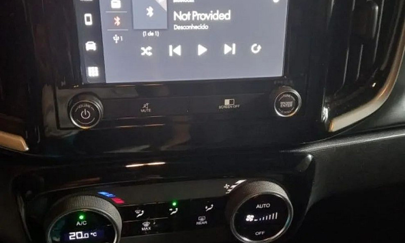 Fiat Strada Volcano ...