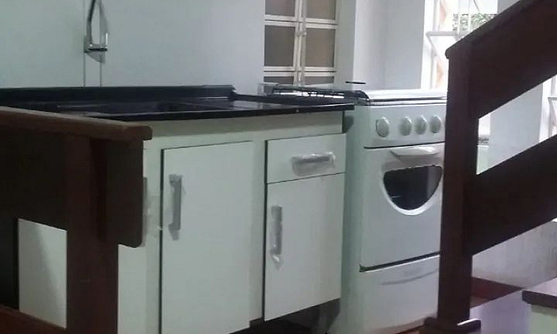 Aluguel De Kitnet...