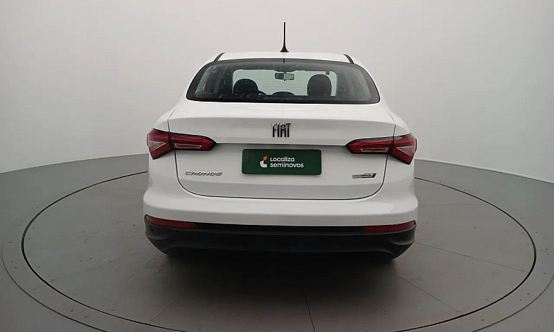 Fiat Cronos 2024 1.0...