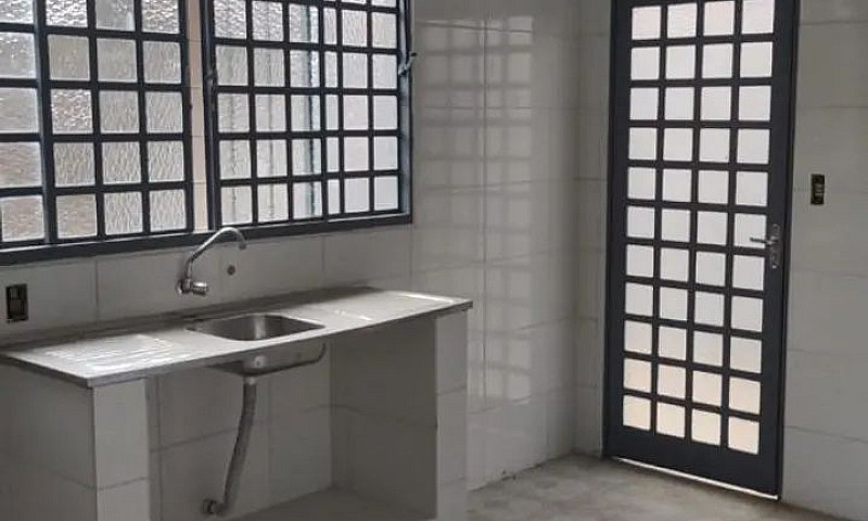 Casa No Jd Paraíso -...