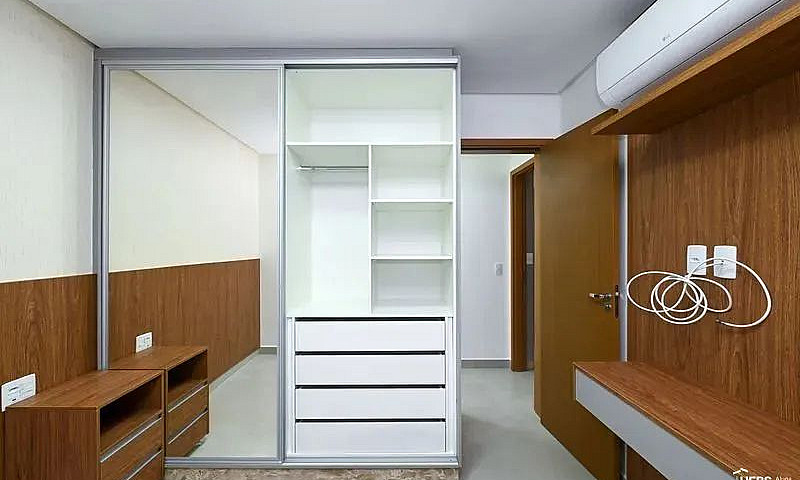 Apartamento...