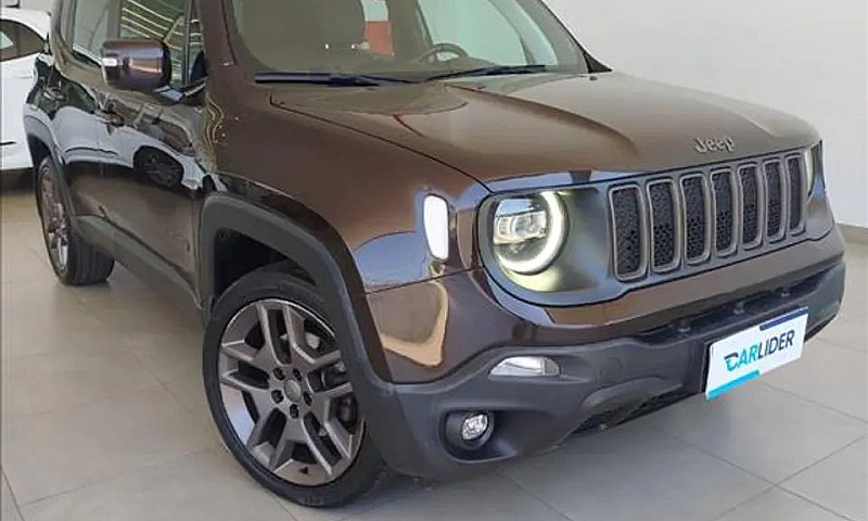 Jeep Renegade Limite...