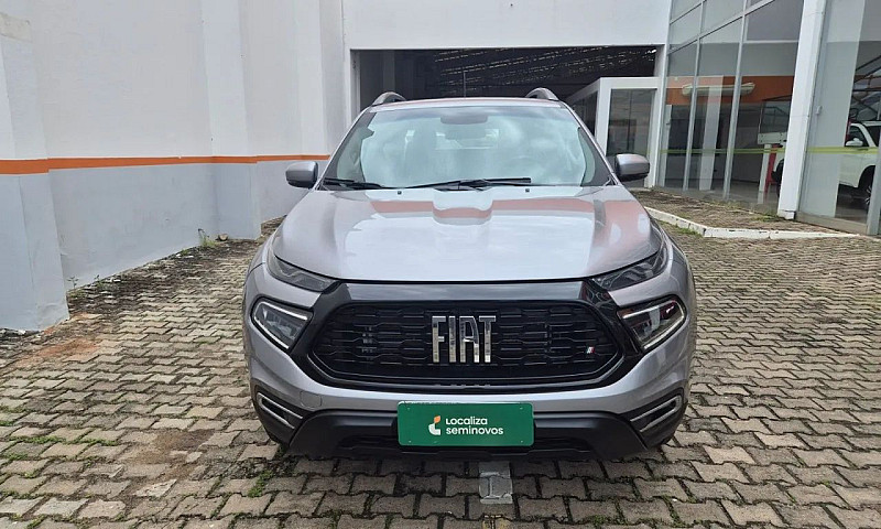 Fiat Toro 2024 1.3 T...