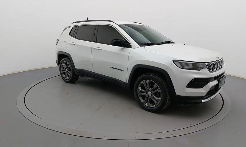 Jeep Compass 2023 1....