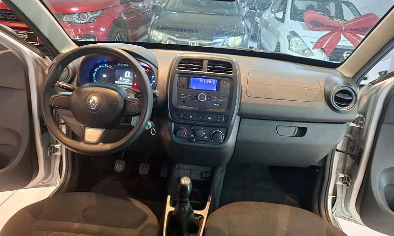 (Renault Kwid Zen 1....