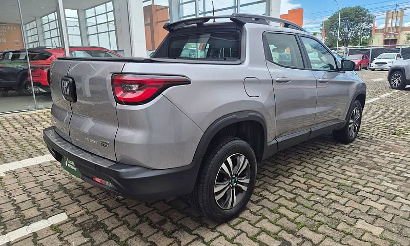 Fiat Toro 2024 1.3 T...