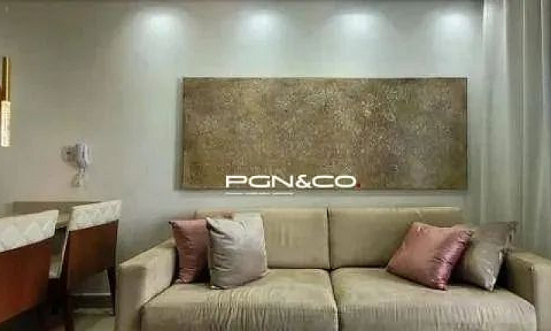 Apartamento Com 1 Do...