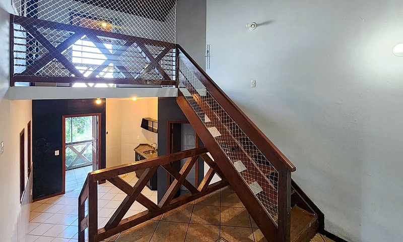 Casa Florianópolis C...