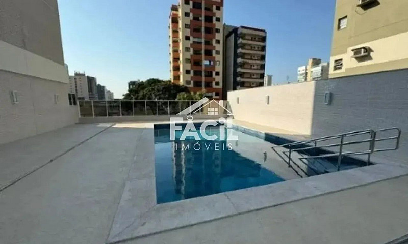 Apartamento Em Santa...