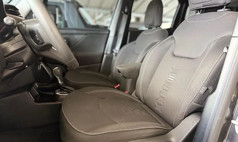 Jeep Renegade Sport ...